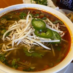 Chicken Noodles Soup