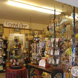 Crystal Clear Galleries