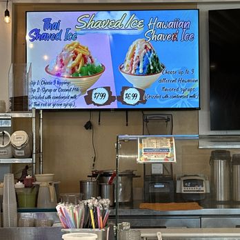 Noodle World - Shaved ice menu - Chinese Near Me - Alhambra, California Noodle World - Shaved ice menu - Chinese Near Me - Alhambra, California