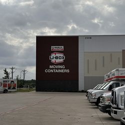 U-Haul Moving & Storage of Princeton