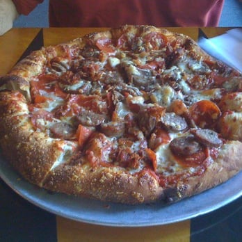 Lilly's Pizza - Hot meats - Pizza Near Me - Raleigh, North Carolina