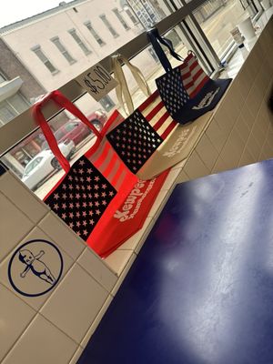 Kewpee Sandwich Shop by null