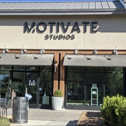 Motivate - Porter Ranch