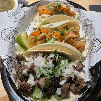 Taberna Street Tacos - * Carne Asada Taco * Fish Taco * Shrimp Taco - Mexican Near Me - Minneapolis, Minnesota Taberna Street Tacos - * Carne Asada Taco * Fish Taco * Shrimp Taco - Mexican Near Me - Minneapolis, Minnesota