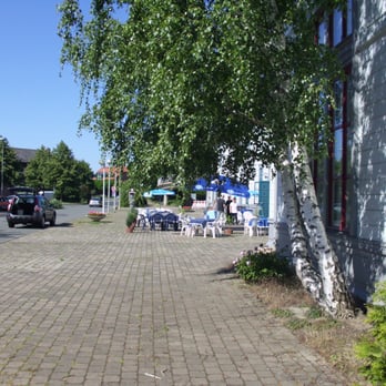 Café Vienenburg - Cafe`Vienenburg Draußen
60 außen Plätze - Cafes Near Me - Vienenburg - Goslar, NI Café Vienenburg - Cafe`Vienenburg Draußen
60 außen Plätze - Cafes Near Me - Vienenburg - Goslar, NI