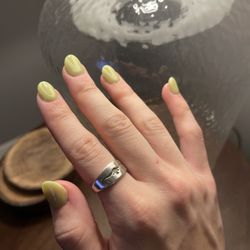 Executive Nails & Spa