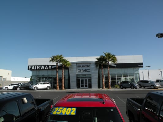 Exciting Fairway Chevrolet East Sahara Avenue Las Vegas Nv Gallery