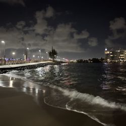 Playita del Condado