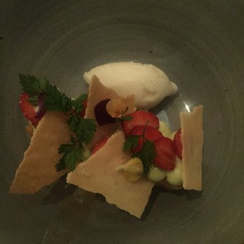 Kali Steak - Strawberry shortcake - Steakhouses Near Me - Los Angeles, California Kali Steak - Strawberry shortcake - Steakhouses Near Me - Los Angeles, California