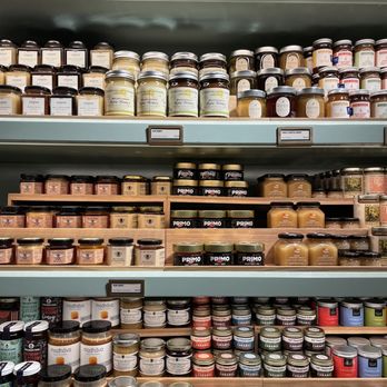 Tin Building by Jean-Georges - Grocery Near Me - New York, New York