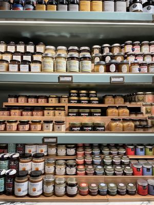 Fulton Fish Co. by null
