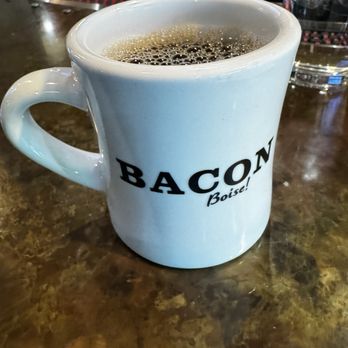 Bacon Boise - Breakfast & Brunch Near Me - Boise, Idaho Bacon Boise - Breakfast & Brunch Near Me - Boise, Idaho