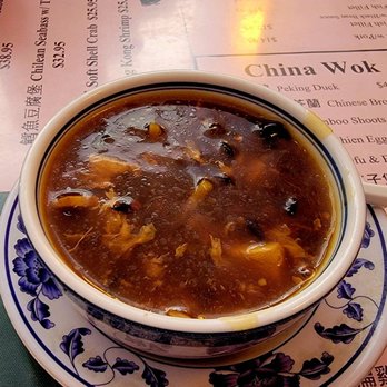 China Wok - Chinese Near Me - Vienna, Virginia