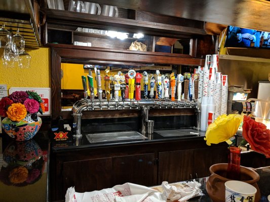 Leo's Mexican Grill by null