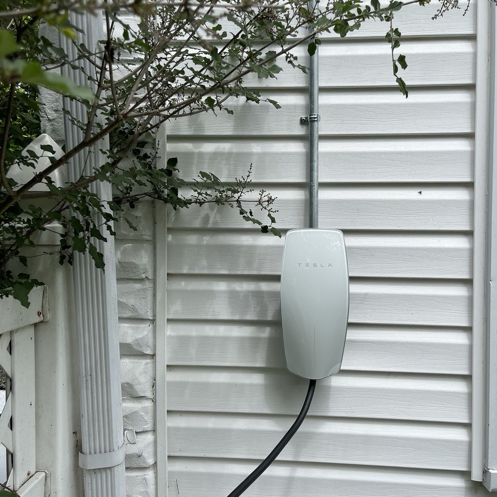 Buri Electric - Tesla Wall Connector - Electricians Near Me - Reston, Virginia Buri Electric - Tesla Wall Connector - Electricians Near Me - Reston, Virginia