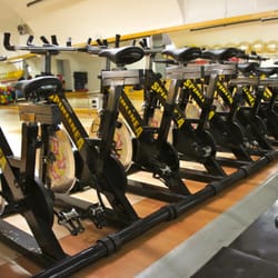 Laboratorio Fitness