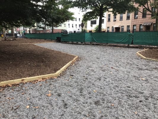 Msgr. McGolrick Park by null