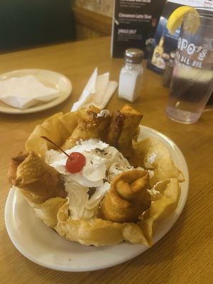 POPO'S Fiesta Del Sol by null