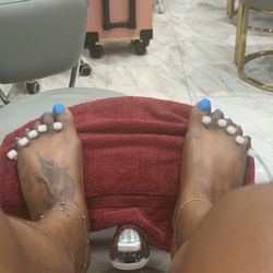 Magnolia Nail Salon