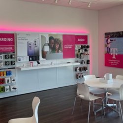 T-Mobile