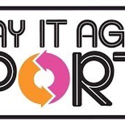 Play It Again Sports