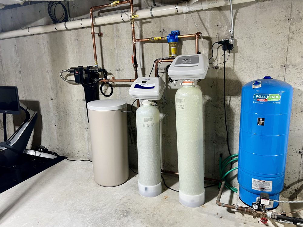 Slide of Rego Electric Heating Cooling & Plumbing