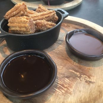 La Popular - Churros - Mexican Near Me - Roseville, California La Popular - Churros - Mexican Near Me - Roseville, California