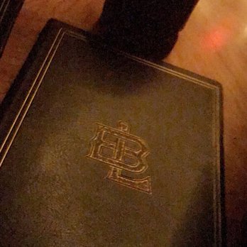 Bad Luck Bar - Cocktail Bars Near Me - Detroit, Michigan