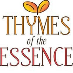 Thymes Of The Essence