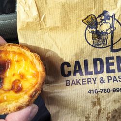 Caldense Bakery