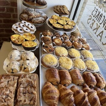 Double Batch Bakery - Desserts Near Me - Bayonne, New Jersey