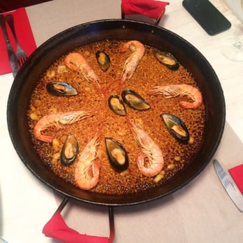 La Arroceria - Paella de marisco - Arroceria / Paella Near Me - Corralejo, GC La Arroceria - Paella de marisco - Arroceria / Paella Near Me - Corralejo, GC