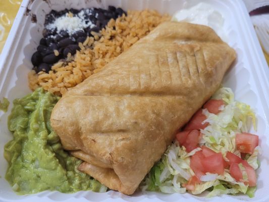 Taco's El Paisanito by null