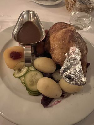 Restaurant Vita by null