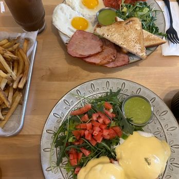 The KOVA - Breakfast & Brunch Near Me - Brooklyn, New York The KOVA - Breakfast & Brunch Near Me - Brooklyn, New York