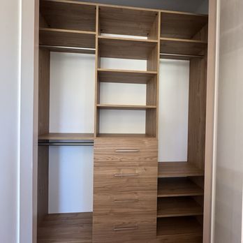 Closet Factory LA OC - Kids closet - Cabinetry Near Me Closet Factory LA OC - Kids closet - Cabinetry Near Me
