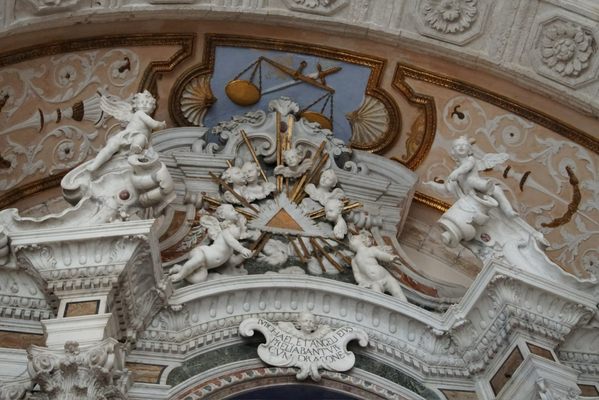Cattedrale di Santa Maria Assunta e Santa Cecilia by null