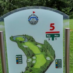 Golf Club Lippstadt