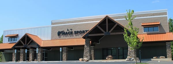 Mace Sports Mebane North Carolina