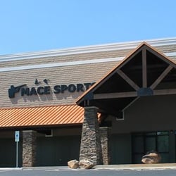 Mace Sports