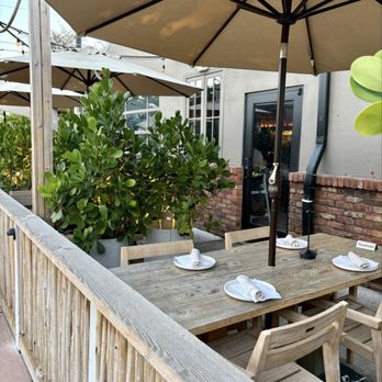 June - Patio tables on the other side of the building, too! - Mexican Near Me - Orlando, Florida June - Patio tables on the other side of the building, too! - Mexican Near Me - Orlando, Florida
