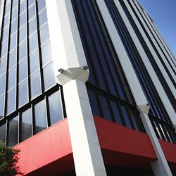 MK Insurance Services - Dallas Location -- 1111 Tower