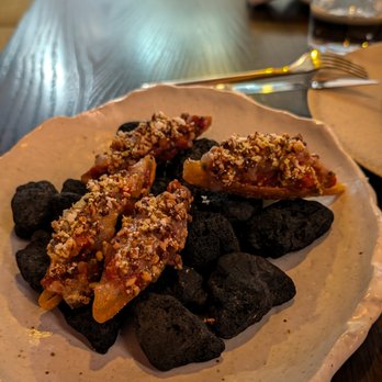 156 Onefivesix - Korean Near Me - Toronto, Ontario