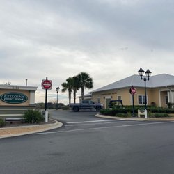 Citizens First Bank