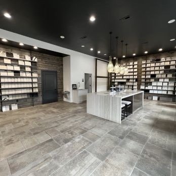 Salt Stone Fabrication and Design - Showroom - Countertop Installation Near Me - Springville, Utah Salt Stone Fabrication and Design - Showroom - Countertop Installation Near Me - Springville, Utah