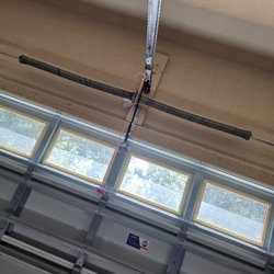 Supreme Garage Door - New Springs