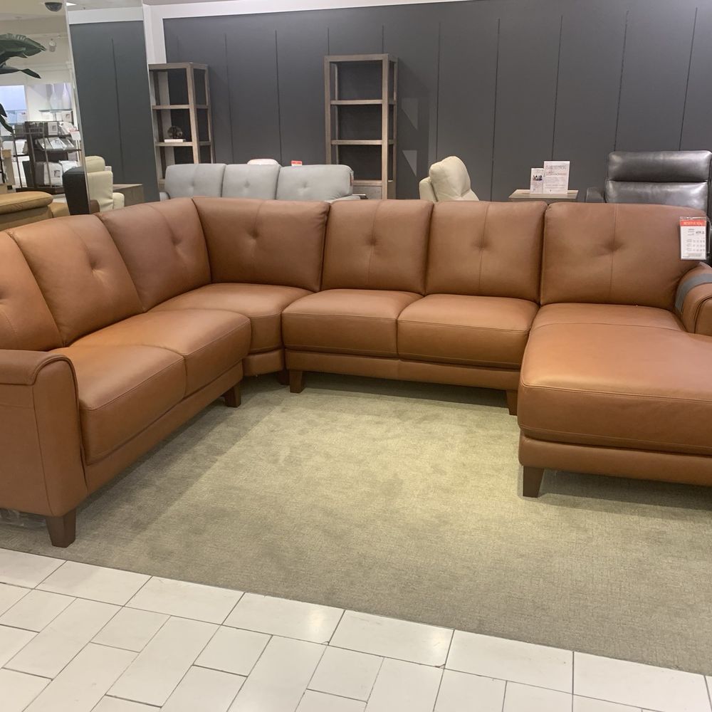 Macy's - Beautiful sectional - Department Stores Near Me - Sherman Oaks, California