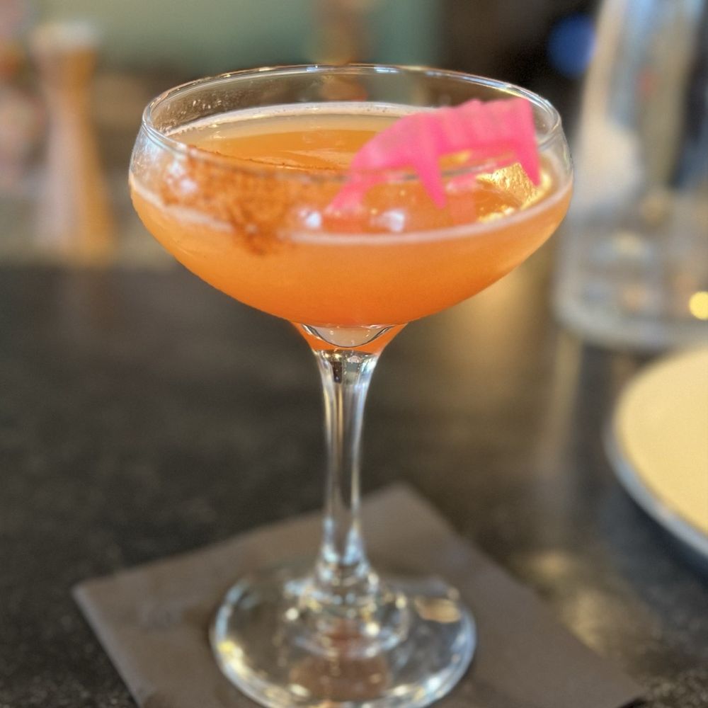 Avo - Vegan Vampire - Cocktail Bars Near Me - Nashville, Tennessee