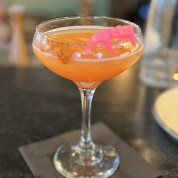 Avo - Vegan Vampire - Cocktail Bars Near Me - Nashville, Tennessee