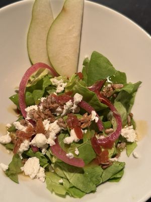 South Bend Bistro by null